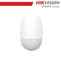 Hikvision Sensore PIR 15mt Wireless, Bianco - DS-PDP15P-EG2-WE(B) DS-PDP15P-EG2-WE