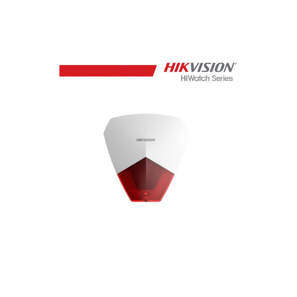 Hiwatch-Wired Sounder,DS-PS1-R DS-PS1-R