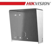 Hikvision scatola da esterno per Videocitofono - DS-KABD8003-RS1/S DS-KABD8003-RSS