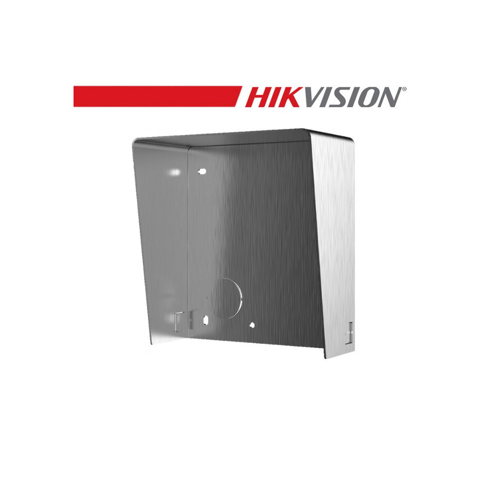 Hikvision scatola da esterno per Videocitofono - DS-KABD8003-RS1/S DS-KABD8003-RSS
