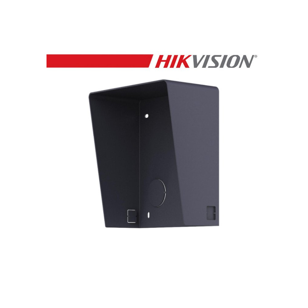 Hikvision Parapioggia per modulo videocitofono - DS-KABD8003-RS1 DS-KABD8003-RS