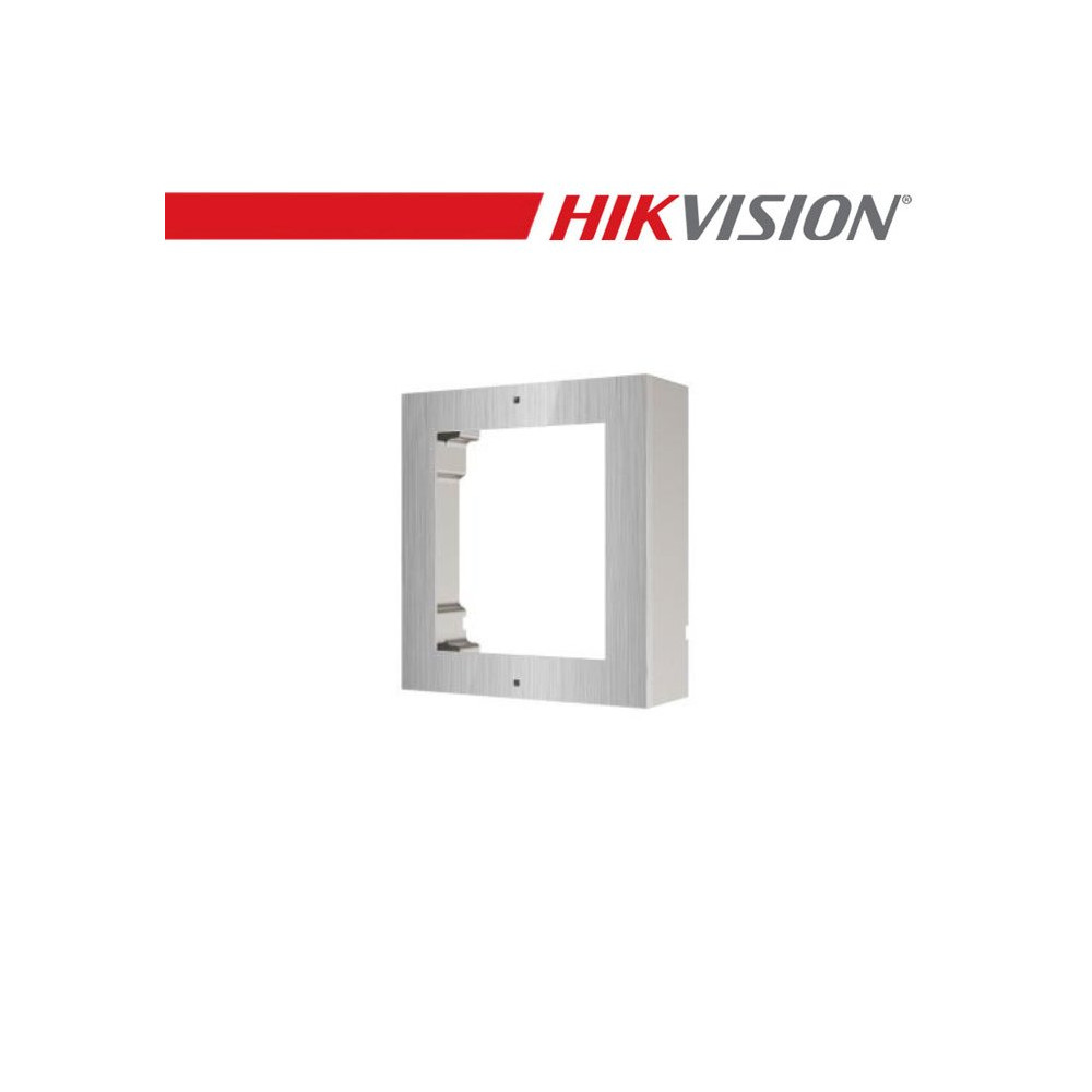 Hikvision Secondo supporto per Videocitofono - DS-KD-ACW1/S DS-KD-ACW1-S