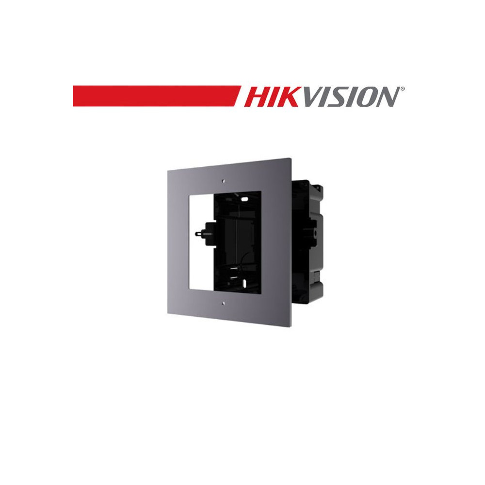 Hikvision Modulo per incasso della Door Station - DS-KD-ACF1/Plastic DS-KD-ACF1-P