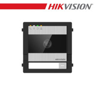Hikvision Stazione porta HD a 2 fili - DS-KD7003EY-IME2    Stainless steel DS-KD7003EY-IM2
