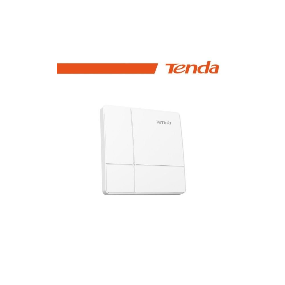 Tenda Access Point Wi-Fi 5 (AC1200) da soffitto | i24 NT-I24