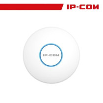 IP-COM Access Point Wi-Fi 6 (AX1500) - da soffitto | PRO-6-MINI IC-PRO-6-MINI