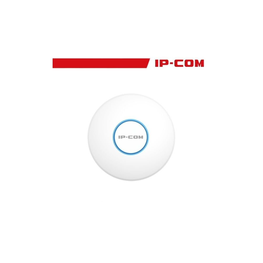 IP-COM Access Point Wi-Fi 6 (AX1500) - da soffitto | PRO-6-MINI IC-PRO-6-MINI