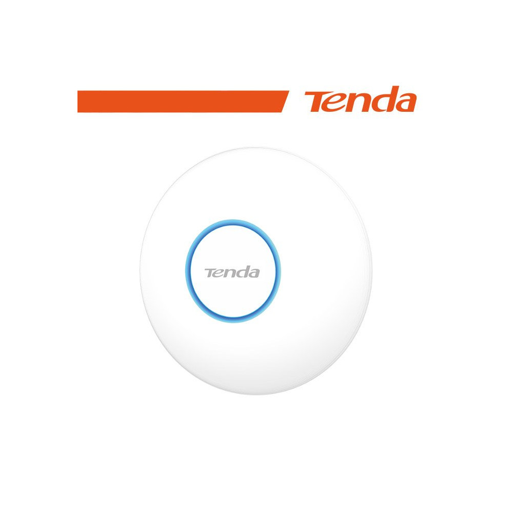 Tenda Access Point Wi-Fi 6 (AX3000) da soffitto | i27 NT-I27