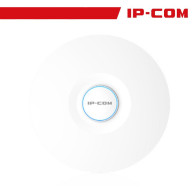 IP-COM Access Point Wi-Fi 6 (AX3000) - da soffitto, lunga portata | Pro-6-LR IC-PRO-6-LR