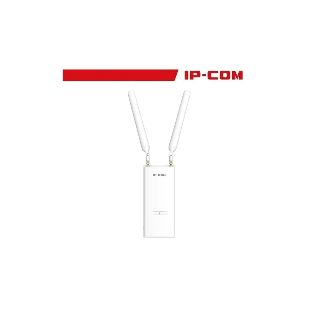 IP-COM Access Point Wi-Fi 5 (AC1200) - outdoor | IUAP-AC-M IC-IUAP-AC-M