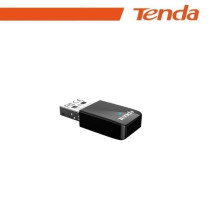 Tenda Antenna USB Wi-Fi 6 (AX900) Dual-band, dimensioni compatte | U11 NT-U11