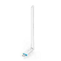 Tenda Antenna USB Wi-Fi 6 (AX300) 2,4 GHz, antenna esterna | U2 NT-U2