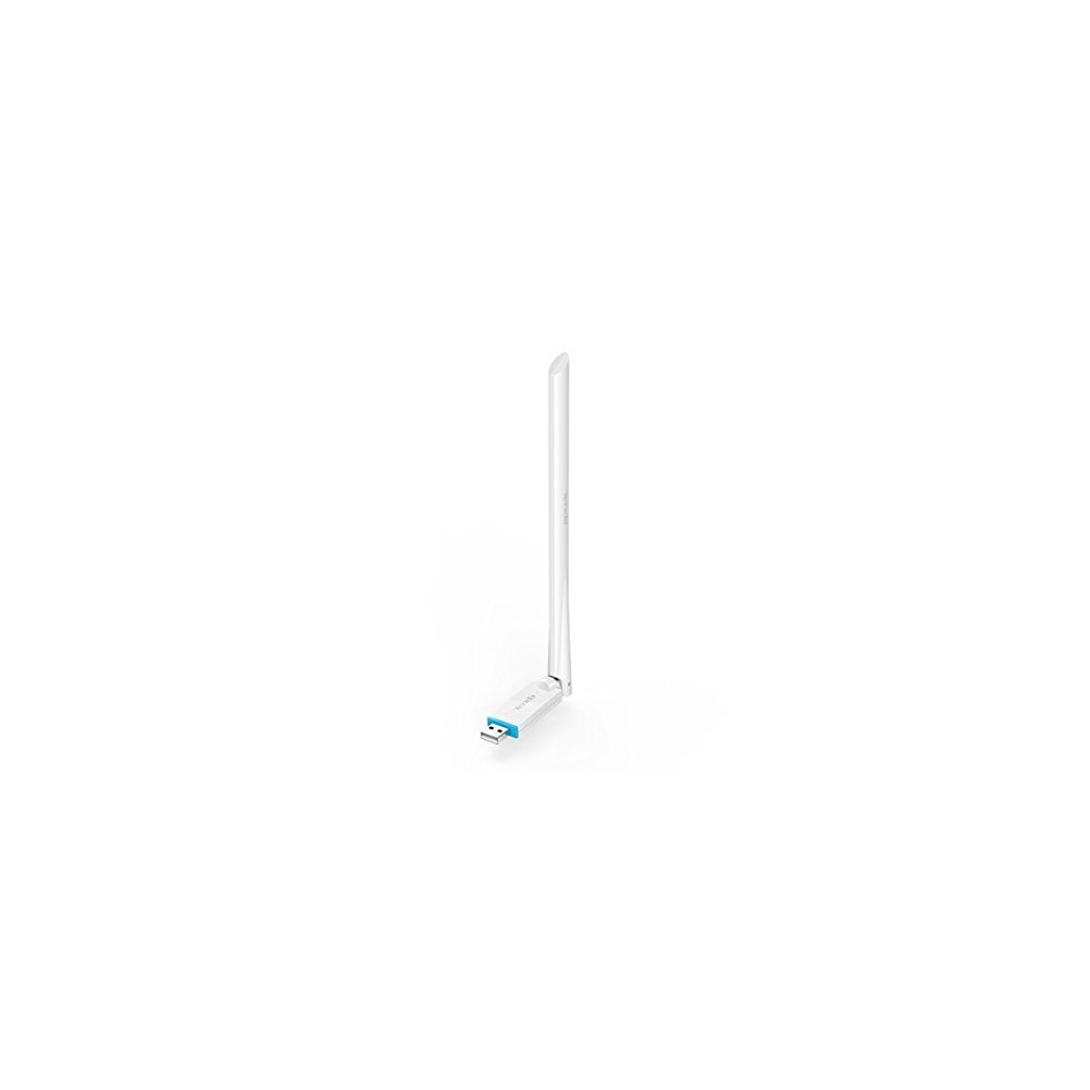Tenda Antenna USB Wi-Fi 6 (AX300) 2,4 GHz, antenna esterna | U2 NT-U2