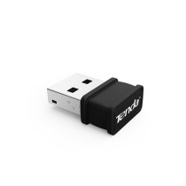 Tenda Antenna USB Wi-Fi 6 (AX300) 2,4 GHz, installazione automatica | W311MI NT-W311MI-AUTOI