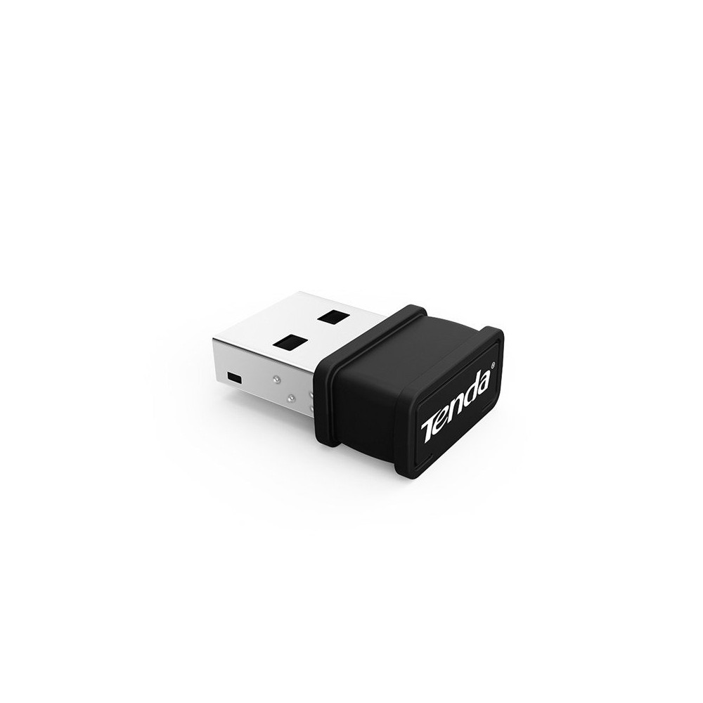 Tenda Antenna USB Wi-Fi 6 (AX300) 2,4 GHz, installazione automatica | W311MI NT-W311MI-AUTOI