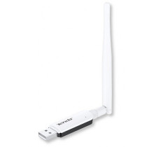 Tenda Adattatore USB Wirelayss 300Mbps alto guadagno - U1 - EOL | U1 NT-U1