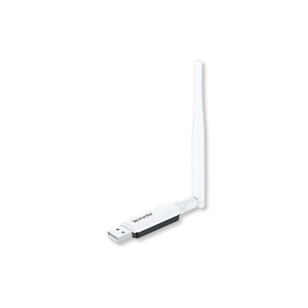 Tenda Adattatore USB Wirelayss 300Mbps alto guadagno - U1 - EOL | U1 NT-U1