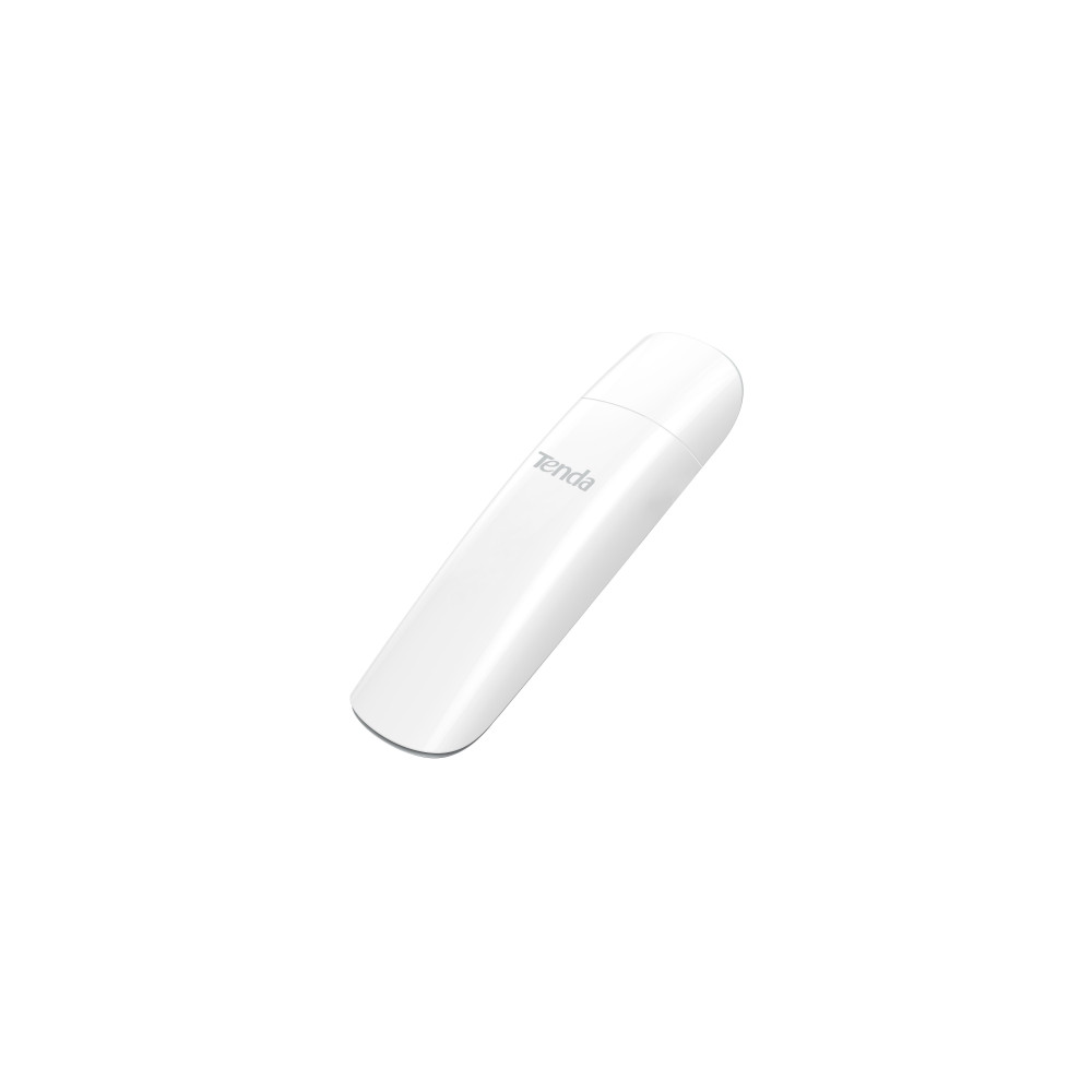 Tenda Antenna USB Wi-Fi 6 (AX1800) Dual-band, dimensioni compatte | U18 NT-U18