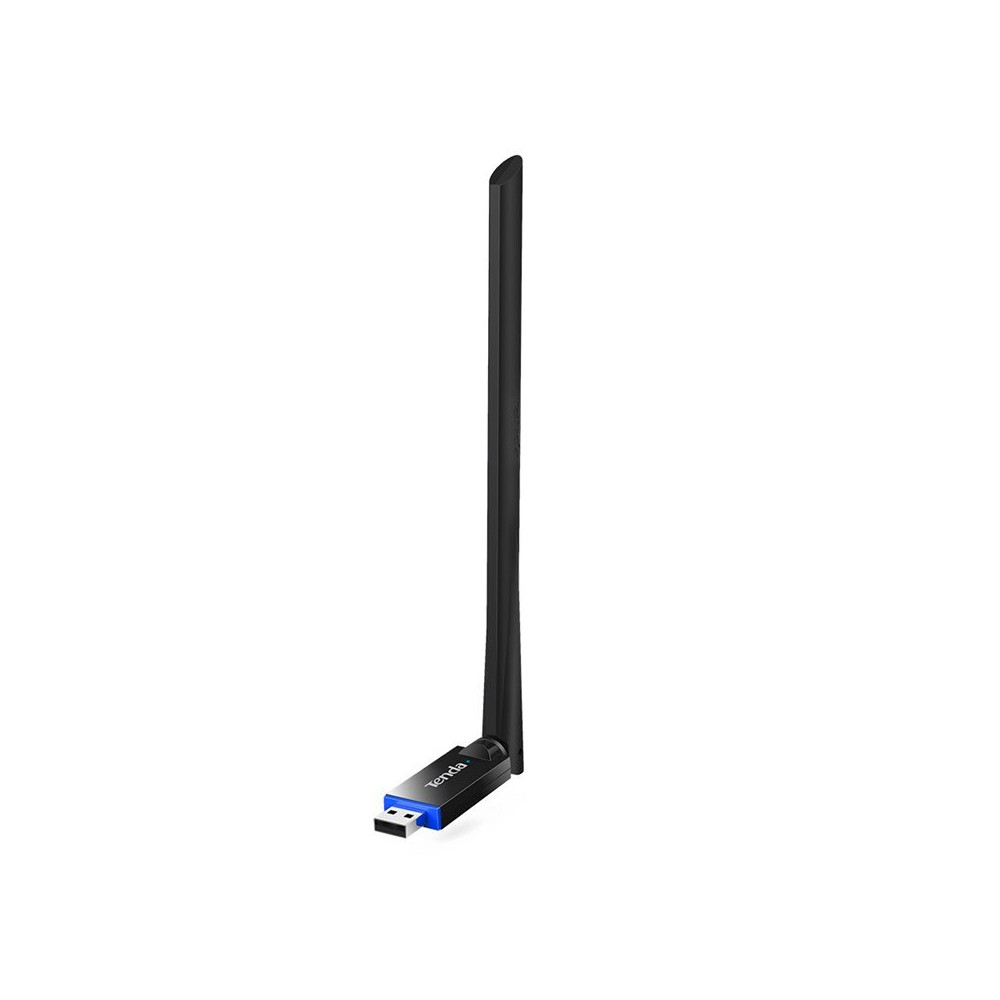 Tenda Antenna USB Wi-Fi 5 (AC650) Dual-band, antenna esterna | U10 NT-U10