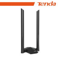 Tenda Antenna USB Wi-Fi 6 (AX1800) Dual-band, antenna esterna | U18A NT-U18A