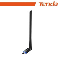 Tenda Antenna USB Wi-Fi 6 (AX900) Dual-band, antenna esterna | U11 Pro NT-U11PRO