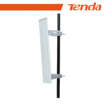 Tenda Antenna 5GHz 19 dBi - 120 gradi, 2x2 MIMO, 5 km | ANT19-5G120 NT-ANT19-5G120