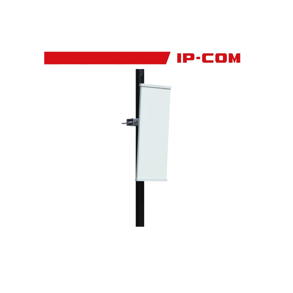 IP-COM Antenna 5GHz 16dBi - 120 gradi, 2x2 MIMO, 3 km | ANT16-5G120 IC-ANT16-5G120