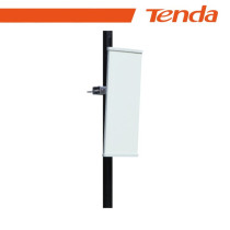 Tenda Antenna 5GHz 16 dBi - 120 gradi, 2x2 MIMO, 3 km | ANT16-5G120 NT-ANT16-5G120