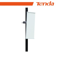 Tenda Antenna 5GHz 16 dBi - 120 gradi, 2x2 MIMO, 3 km | ANT16-5G120 NT-ANT16-5G120