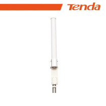 Tenda Antenna 5GHz 12 dBi - 360 gradi, 1 km | ANT12-5G360 NT-ANT12-5G360