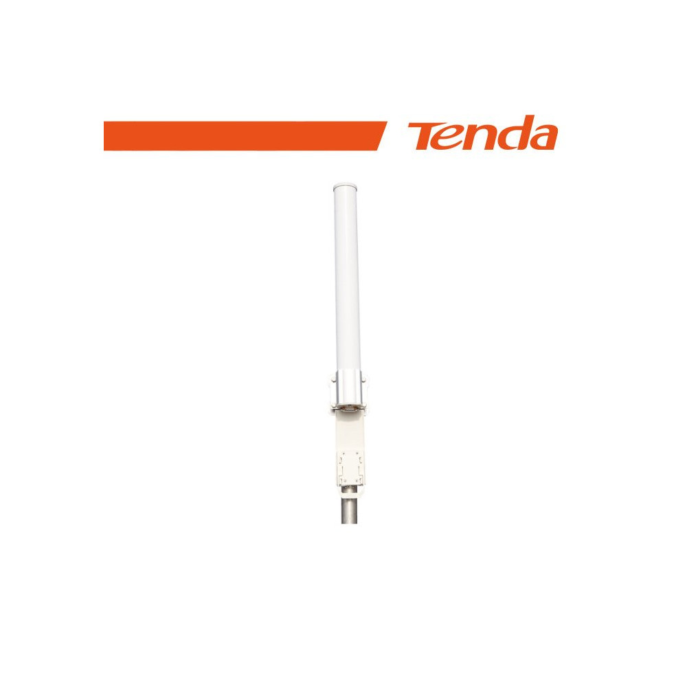 Tenda Antenna 5GHz 12 dBi - 360 gradi, 1 km | ANT12-5G360 NT-ANT12-5G360