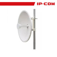 IP-COM Antenna 5GHz 30dBi - 2x2 MIMO, 20 km | ANT30-5G IC-ANT30-5G