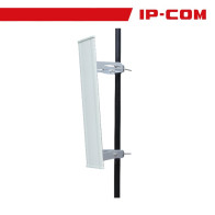 IP-COM Antenna 5GHz 19dBi - 120 gradi, 2x2 MIMO, 5 km | ANT19-5G120 IC-ANT19-5G120