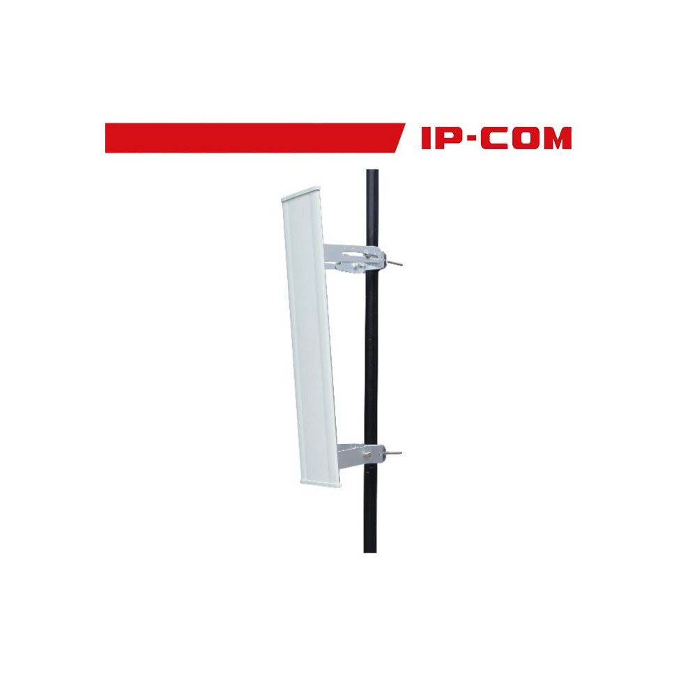 IP-COM Antenna 5GHz 19dBi - 120 gradi, 2x2 MIMO, 5 km | ANT19-5G120 IC-ANT19-5G120