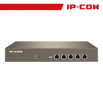 IP-COM Router/AP Controller - 5 porte GE | M30 IC-M30