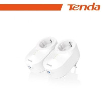 Tenda Powerline AV1000 con presa passante | PH6 NT-PH6