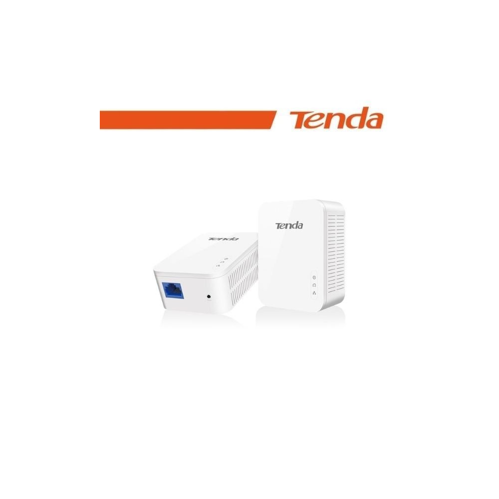 Tenda Powerline AV1000 | PH3 NT-PH3