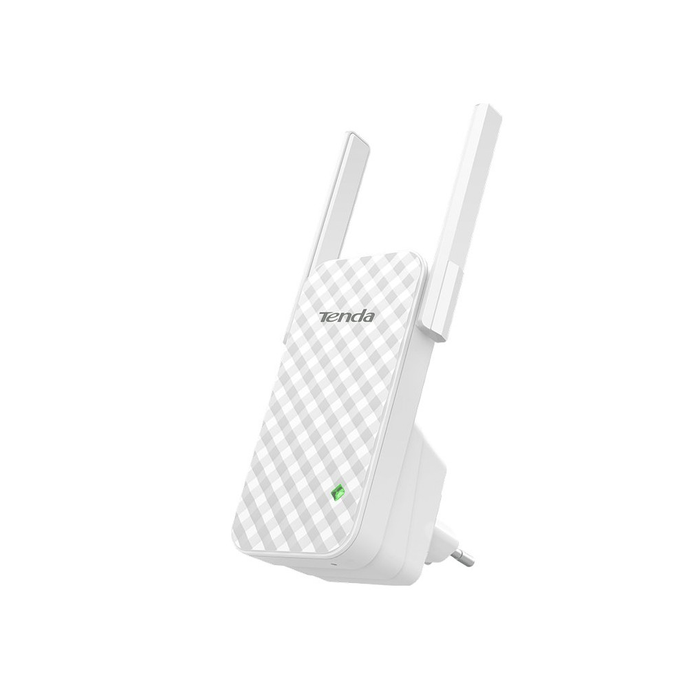 Tenda Range Extender Wi-Fi 4 (N300) 2,4 GHz | A9 NT-A9