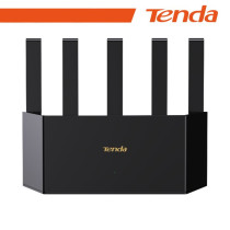 Tenda Router Wi-Fi 6+ (AX1500) Dual-band, 4 porte GE | TX2L Pro NT-TX2L-PRO