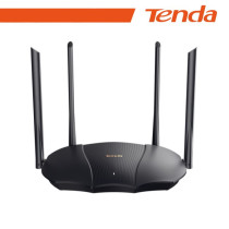 Tenda TX9 ProRouter Wi-Fi 6 AX3000 Dual-Band Gigabit | TX9 Pro NT-TX9-PRO