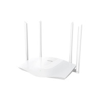 Tenda Router AX1800 Dual Band Gigabit Wi-Fi 6 - EOL | TX3 NT-TX3