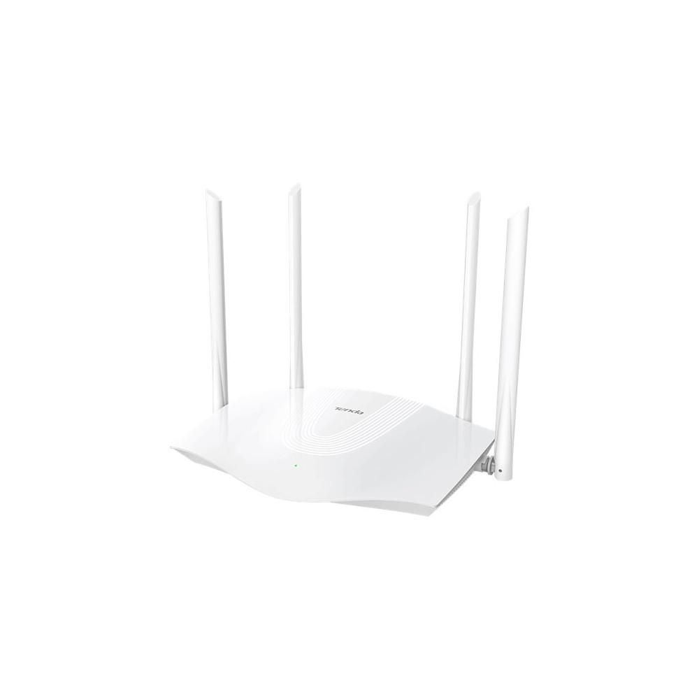 Tenda Router AX1800 Dual Band Gigabit Wi-Fi 6 - EOL | TX3 NT-TX3