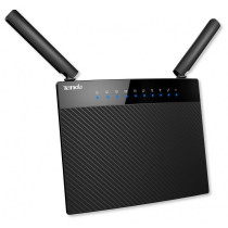Tenda Router Wirelayss 1200Mbps Dual Band porte gigabit - EOL | AC9 NT-AC9