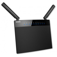 Tenda Router Wirelayss 1200Mbps Dual Band porte gigabit - EOL | AC9 NT-AC9