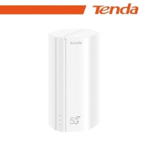 Tenda Router 5G Wi-Fi 6 (AX1500) Dual-band, 2 porte GE | 5G01 NT-5G01