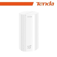 Tenda Router 5G Wi-Fi 6 (AX1500) Dual-band, 2 porte GE | 5G01 NT-5G01