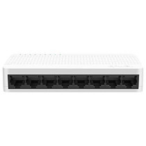 Tenda Switch Fast Ethernet - 8 porte | S108 NT-S108-MINI