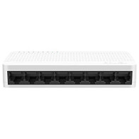 Tenda Switch Fast Ethernet - 8 porte | S108 NT-S108-MINI