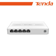 Tenda Switch 2.5GE - 5 porte | SM105 NT-SM105