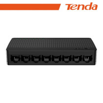 Tenda Switch Gigabit - 8 porte | SG108M NT-SG108M